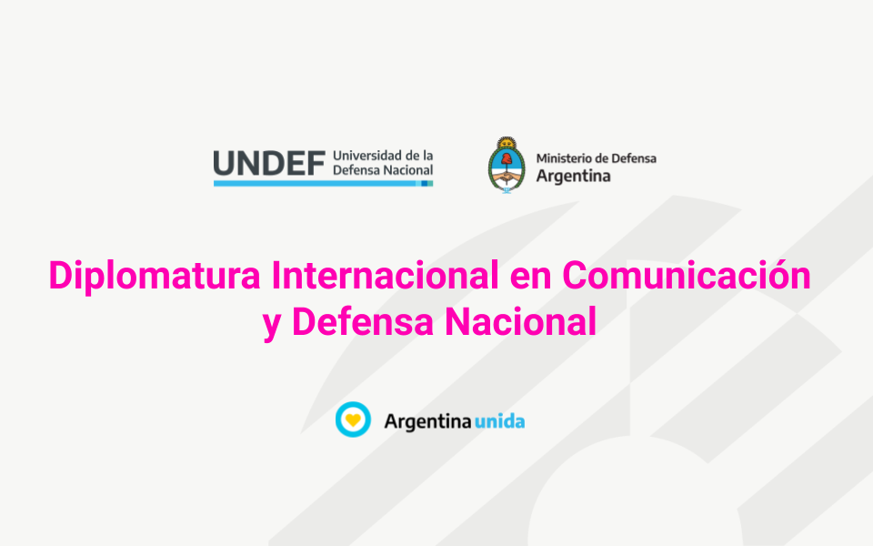 Portada Diplomatura CyDN