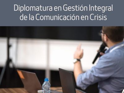 Curso Comunicación en Crisis