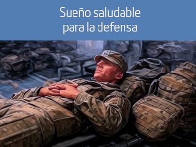 Sueño saludable
